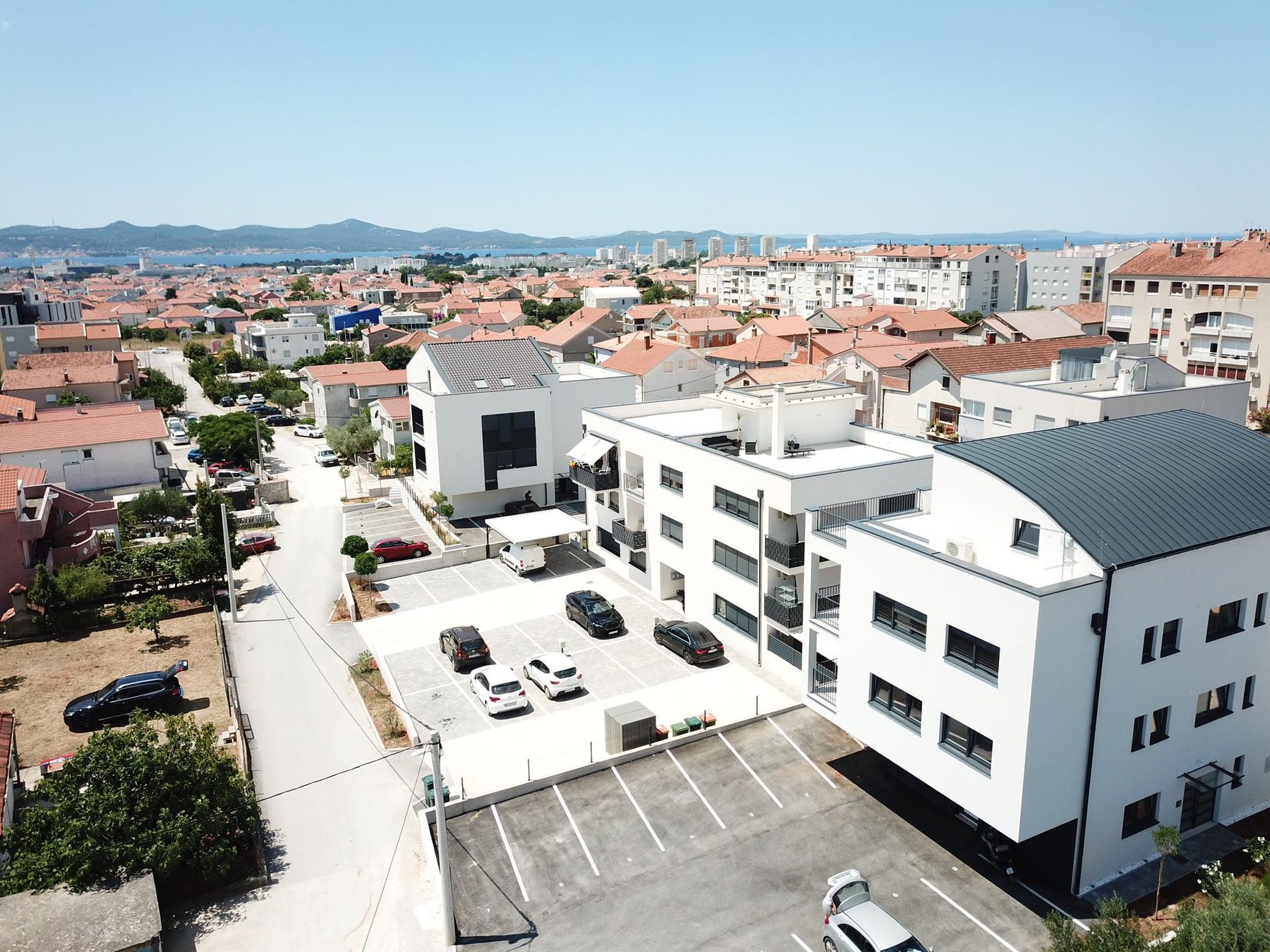 Zadarski otoci 1 — Rider Re Zadar