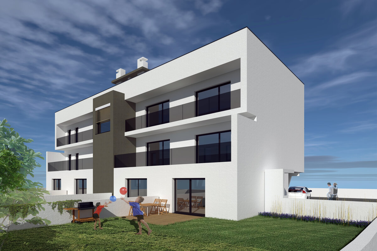 rider zadar gradnja pojektiranje prodaja stanova investment project supervision projecting project manager investicija