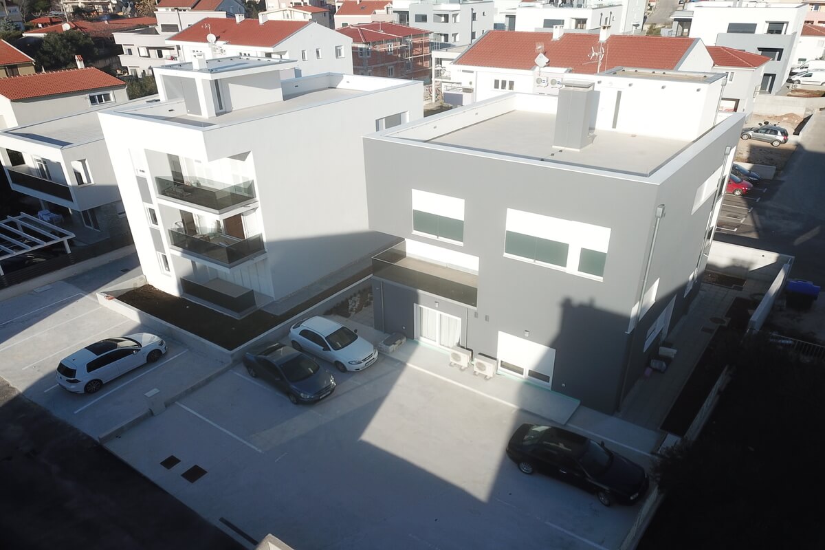 rider zadar gradnja pojektiranje prodaja stanova investment project supervision projecting project manager investicija