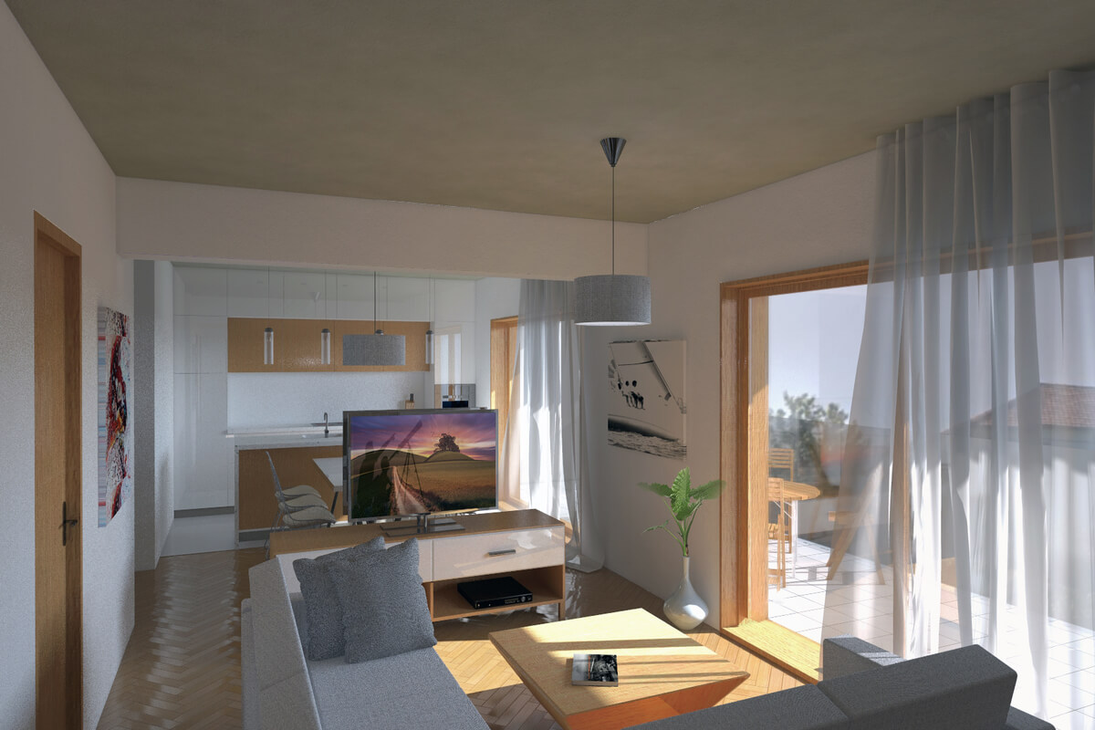 rider zadar gradnja pojektiranje prodaja stanova investment project supervision projecting project manager investicija