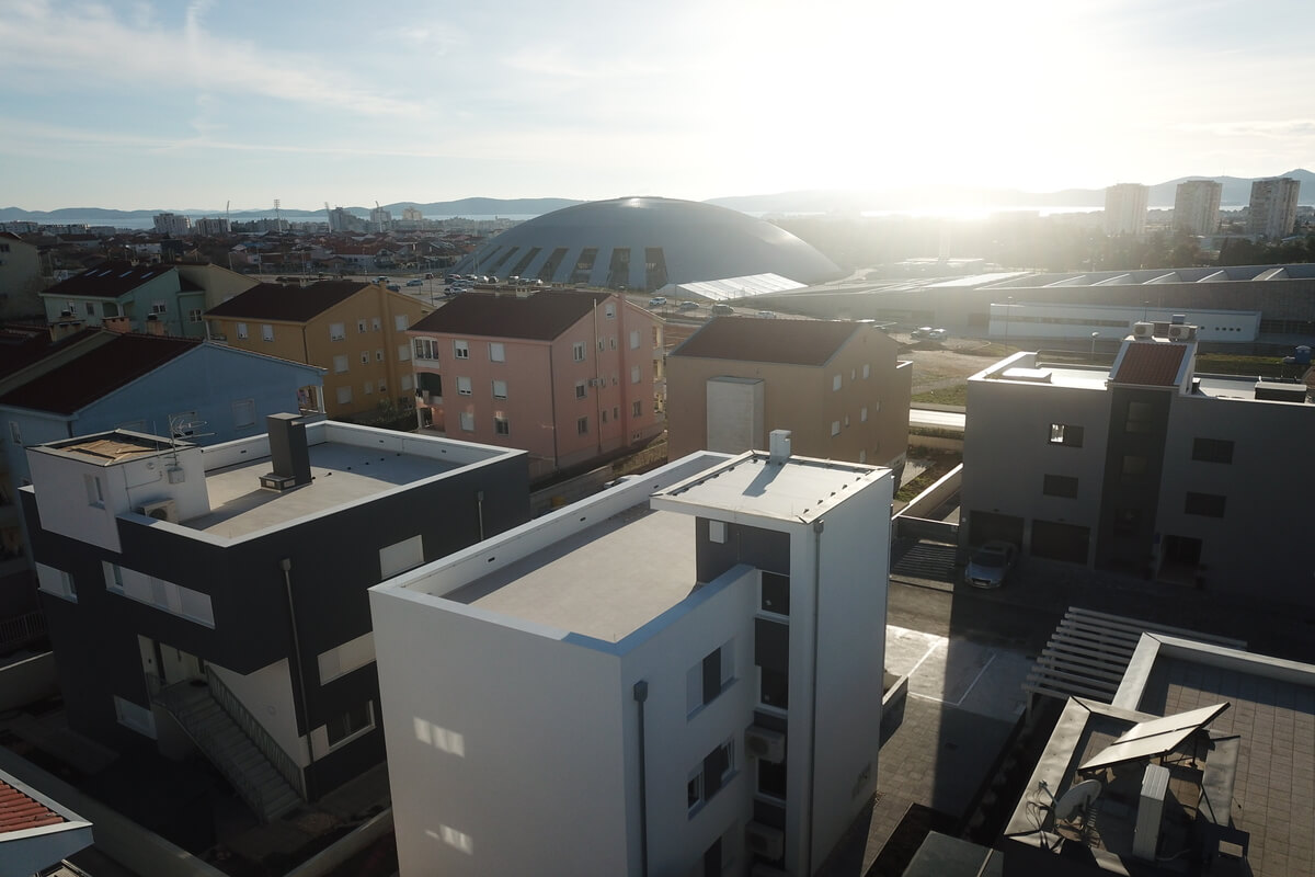rider zadar gradnja pojektiranje prodaja stanova investment project supervision projecting project manager investicija