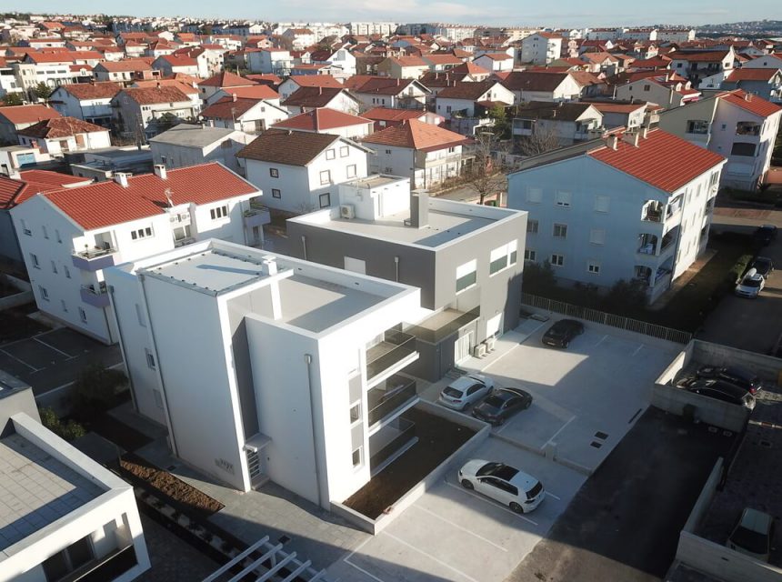 rider zadar gradnja pojektiranje prodaja stanova investment project supervision projecting project manager investicija