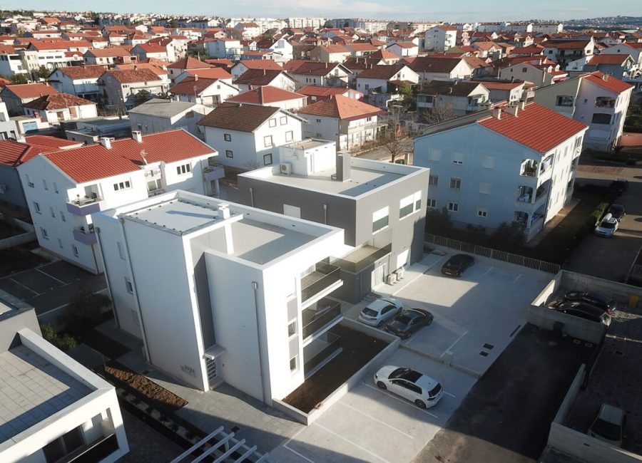 rider zadar gradnja pojektiranje prodaja stanova investment project supervision projecting project manager investicija